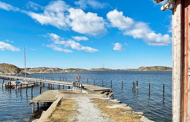 8 Person Holiday Home in Klovedal-by Traum - Photo 17