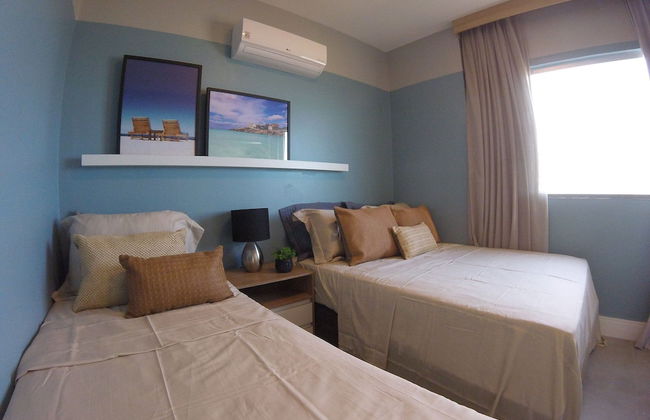 Apartamento Vista Mar Praia do Futuro - Photo 8