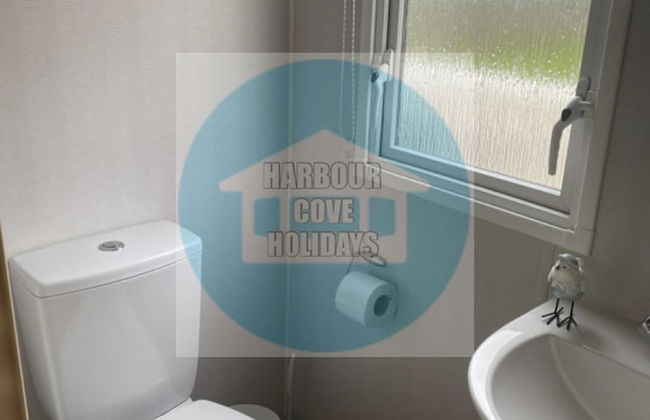 Affordable Caravan Holidays, Butlins Minehead - Foto 6