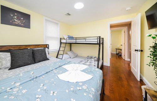 172-2 6BR Milton - Family Getaway by Blue Hills - Foto 17