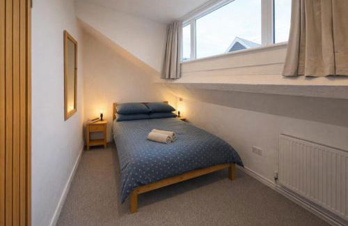 Abergwynant Farm Glamping & Apartments - Photo 45