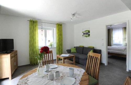 Ferienwohnungen Christine - Foto 30