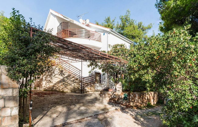 Apartments Villa Pelegrin - Photo 39