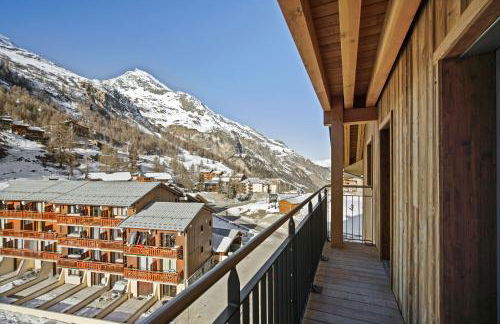 Résidence Freddie - Foto 49