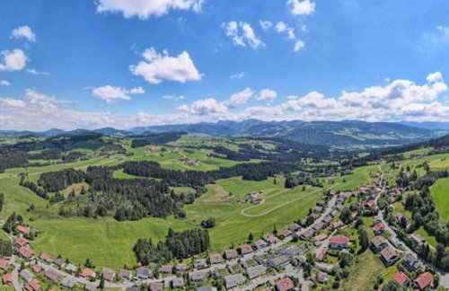 Oberreute - Modernes Zuhause mit Allgäu Aussicht - Foto 11