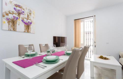 Casa TANGUILLOS de Cadiz - Foto 1