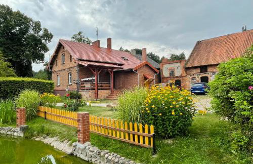 Agroturystyka Szerokopaś - Foto 29