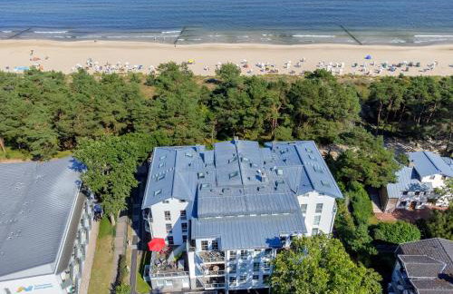 Ostseeresidenz Gorki- Park - 23 mit Wellness und Schwimmbad - Foto 28