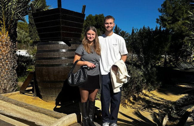 Alicante; Recorrido Vinícola Bodega Cata Vinos, Comida y Traslado - Foto 14