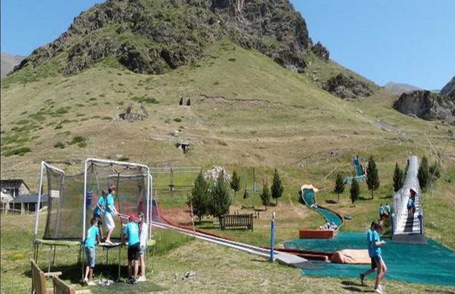 Vall De Nuria Apartamentos - Photo 44