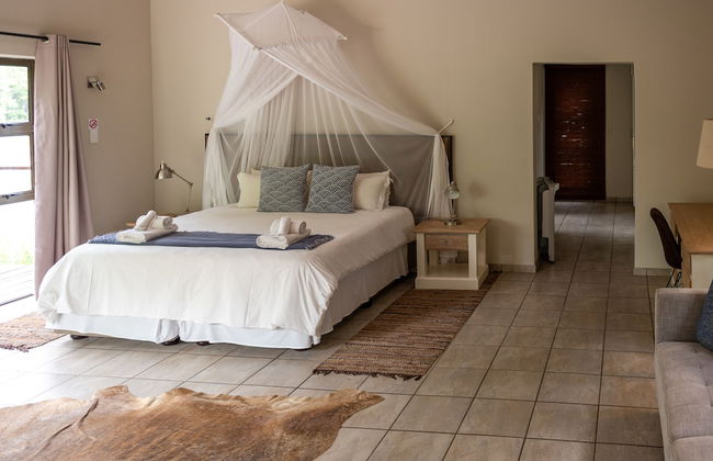 Bushriver Lodge - Photo 28