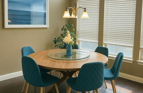 Spacious 4BR Home in Frisco Ideal for Long Stays - Foto 17