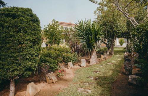 Villa Tumbine - Foto 23