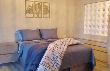 Saint Sebastian Flat 611 , até 3 pessoas, Duplex, no centro - Foto 1