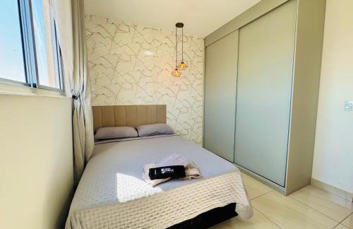 Apê ideal para Você, com Academia e Piscina - Foto 7