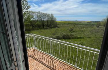 Ferienwohnung Anker6 im Ferien-Resort Rügen - Foto 11