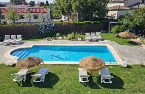 White Paradise Villa - Sol y Luz - by SunCastle apartamentos - Foto 71