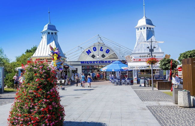 Bungalow With a Sunny Terrace - Foto 19