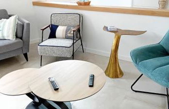 Thoiras La Belle de Saint-Martin - Foto 23