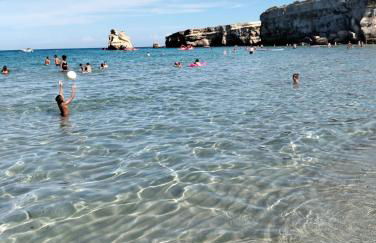 Casa vacanza da Flavia - Photo 19