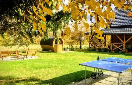 Chata Bławatek Kowary - Foto 29