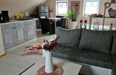 Ferienwohnung Möwennest - Photo 52