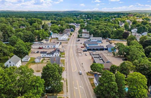 Exeter -1st Floor Large Furnished Two Bed One Bath - Foto 25