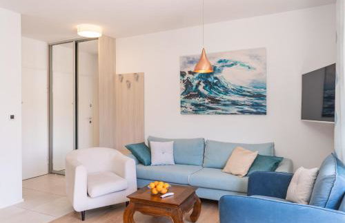 Apartment Marcus Mai - Foto 8