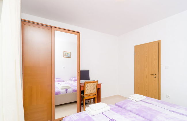 Apartments Feral - Foto 13