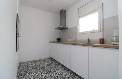 Montsia 23 - Casa con piscina privada en Roses - Foto 14