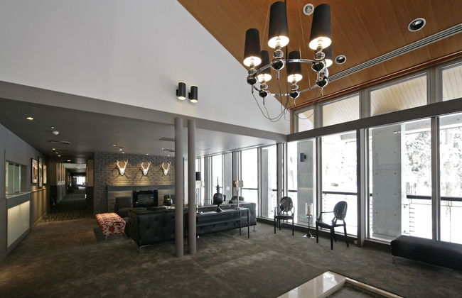 The Ridge Hotel & Apartments - Foto 11