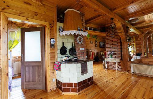 Kurpiowska Chatka - Foto 13