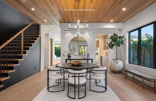 Stunning 5BR in Studio City W. Pool, and Jacuzzi - Foto 6