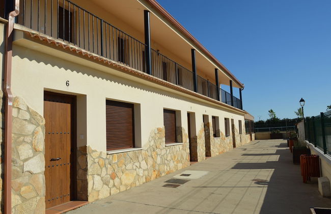 Rural Reillo Alojamientos Rurales - Foto 40