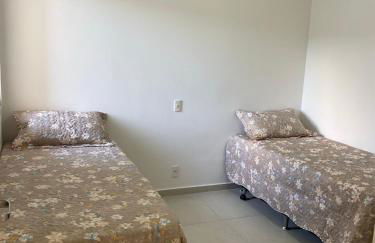 RP Home 113- O seu lindo apartamento na praia do Guarujá - Foto 27