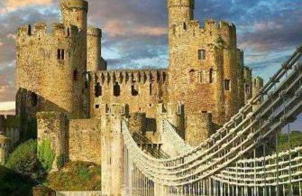 The View on Castle Hill with Lovely Hot Tub - Foto 22