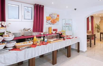 Aparthotel - Stadtvilla Premium - Foto 28