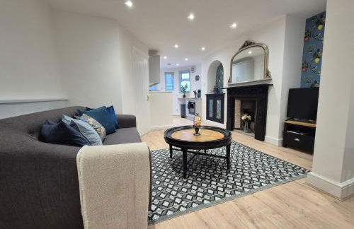 Dog-Friendly Basement Apartment with Garden - Southsea, Portsmouth #26a - Foto 20