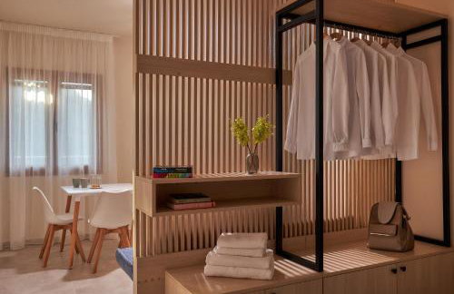 OZEA Elevated Living -formerly Keramos villa and apartments- - Foto 24