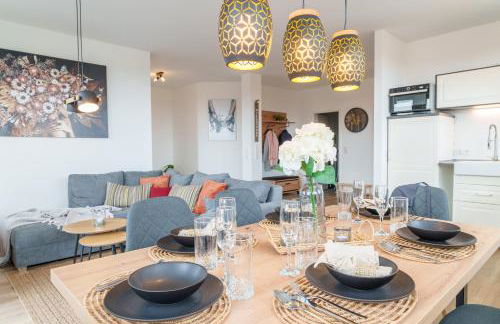 Immo-Vision - Penthouse Privat Wellness - Foto 20