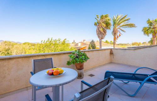 Agroturismo Mondrago -Antic Na Martina- - Photo 109