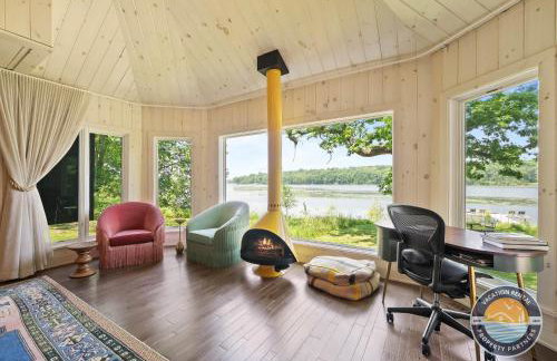 Little Vega on Lake Wandawega - Foto 13