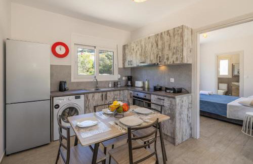 Manos House - Elegant Modern Escape - Foto 8