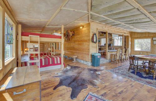 The Ranch at Keystone 9 Mi to Mount Rushmore! - Foto 36