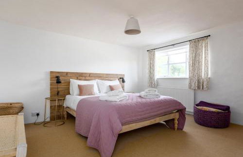 Nightingale Cottage, near Aldeburgh and Orford - Foto 20