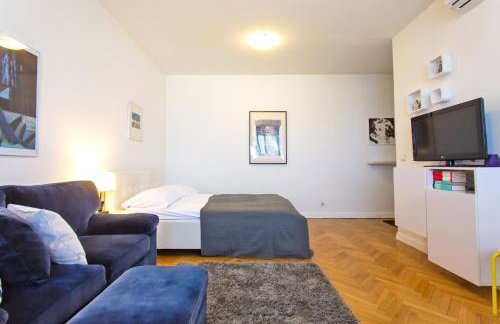 Studio M Zagreb - Foto 6