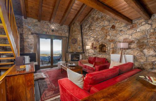 Villa Maria - Foto 32