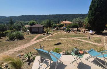 Gites Colline De Sollies - Foto 73