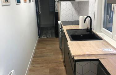 Meublés et jardin - Plancha - Foto 17