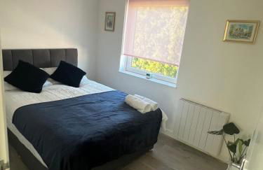 Modern, spacious and comfortable 2 bed apartment in Southampton - Foto 7